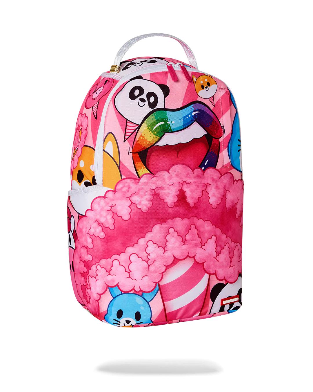 CANDY POP DLXR BACKPACK | Sprayground Great Value