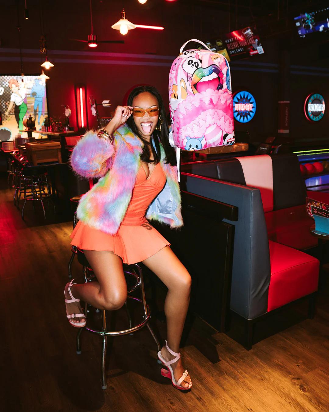 CANDY POP DLXR BACKPACK | Sprayground Great Value