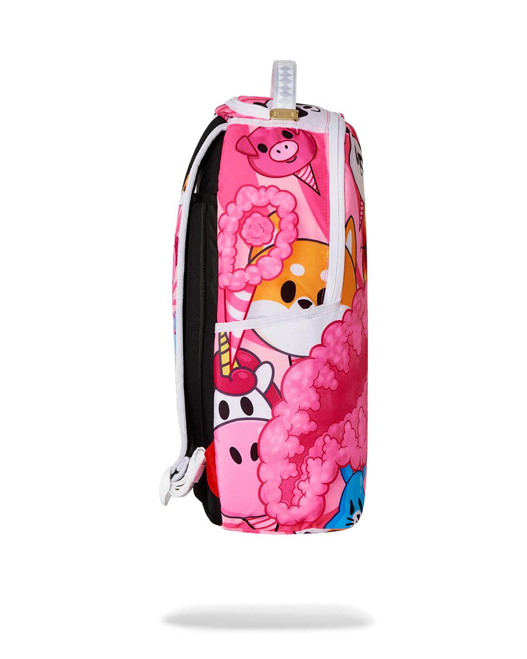 CANDY POP DLXR BACKPACK | Sprayground Great Value
