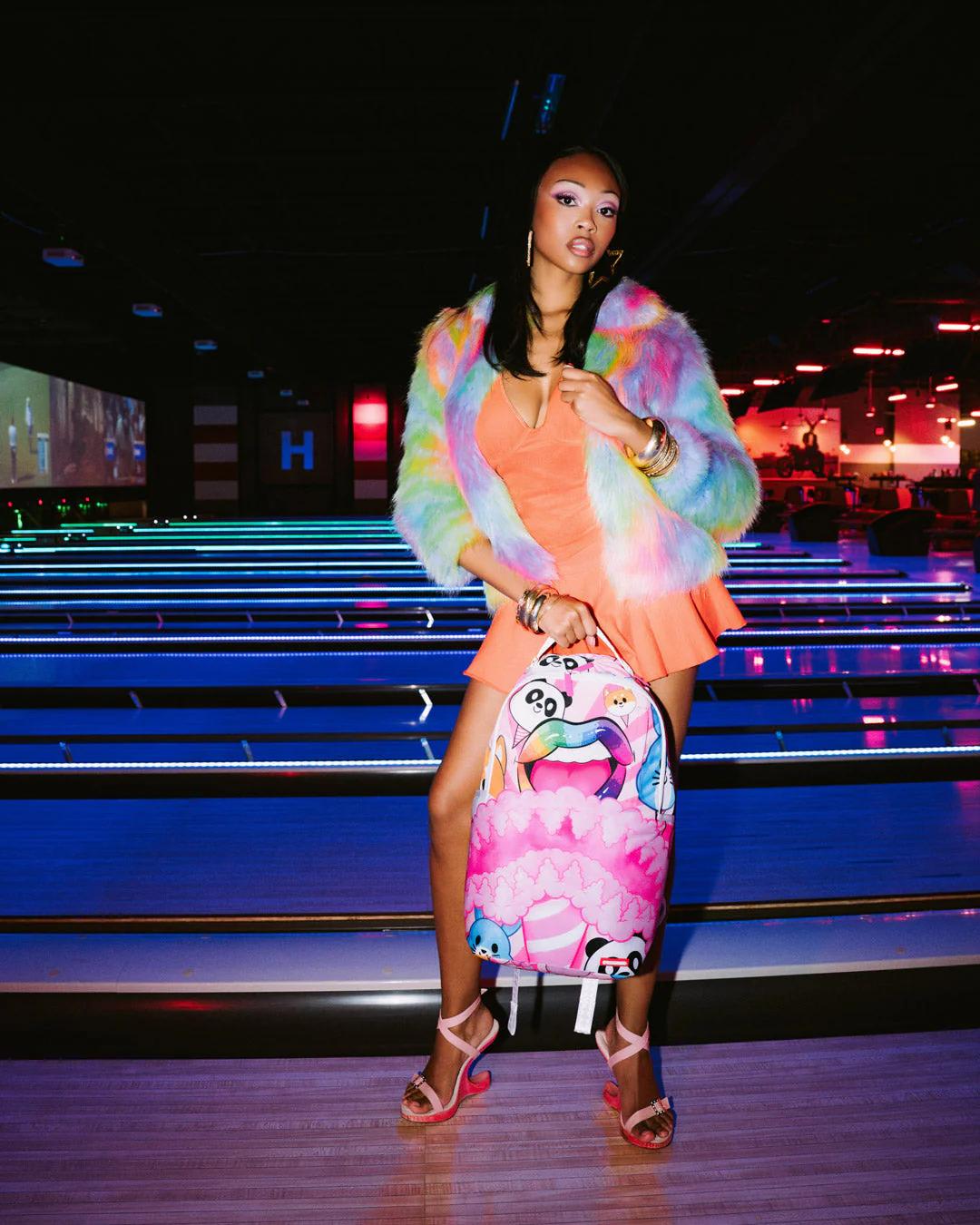 CANDY POP DLXR BACKPACK | Sprayground Great Value
