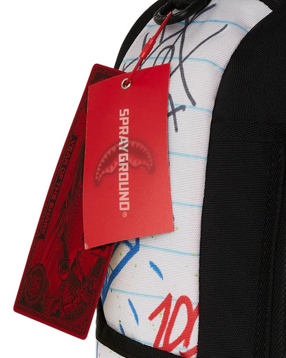 DOODLE DREAMZ DLXR BACKPACK | Sprayground Latest