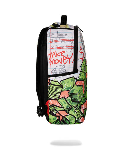 DOODLE DREAMZ DLXR BACKPACK | Sprayground Latest