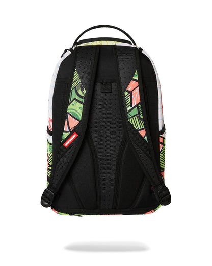 DOODLE DREAMZ DLXR BACKPACK | Sprayground Latest