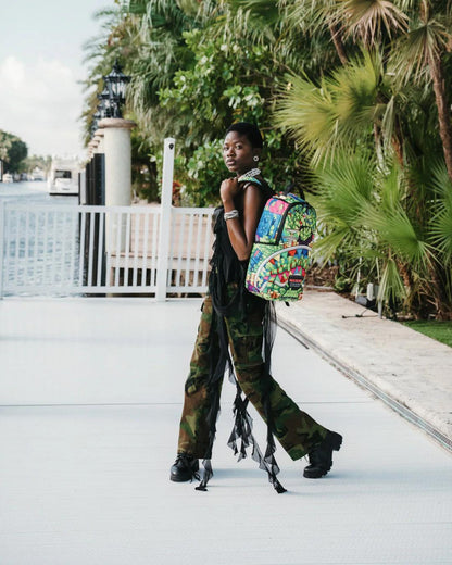 DREAM BANK BACKPACK | Sprayground Quality