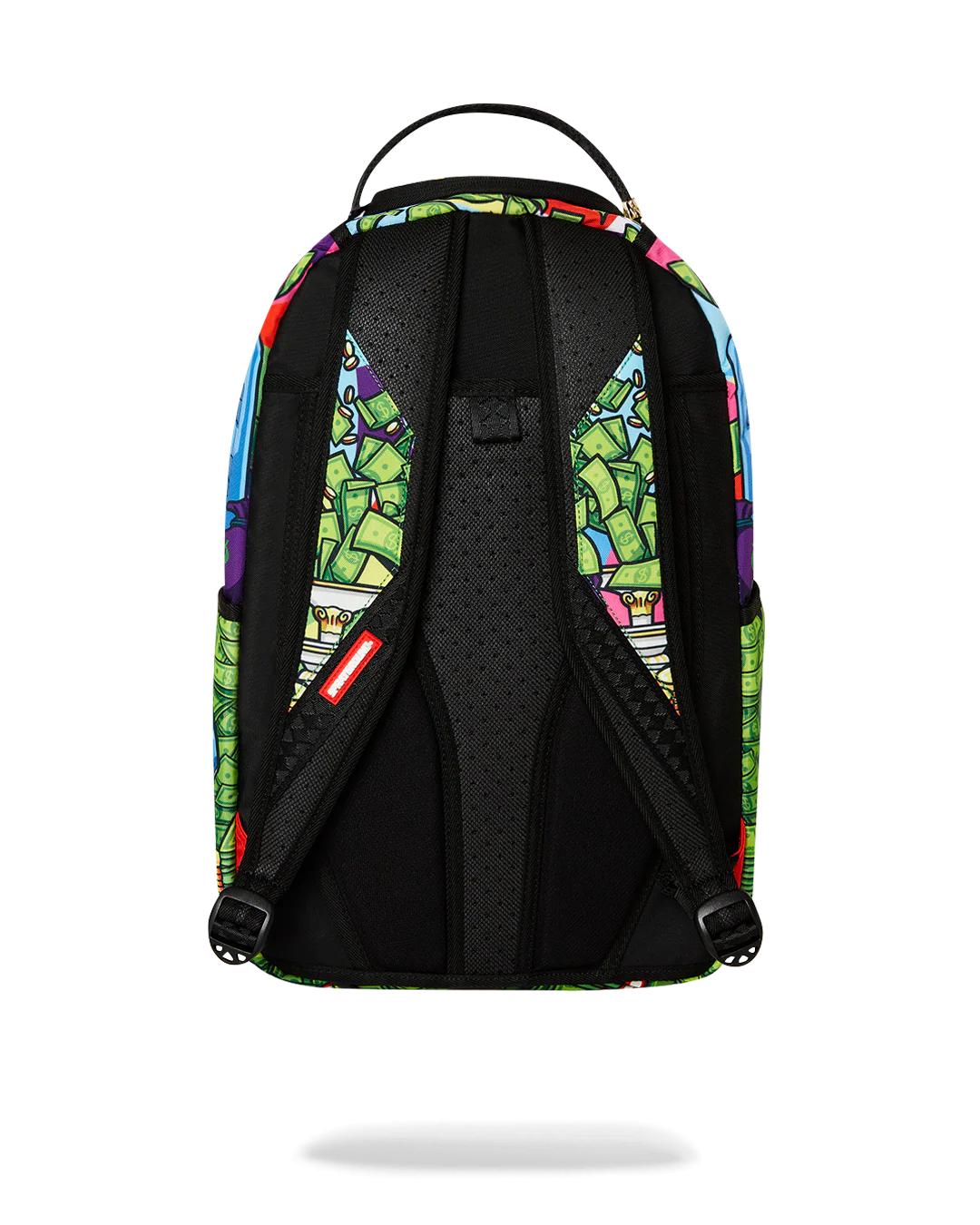 DREAM BANK BACKPACK | Sprayground Quality