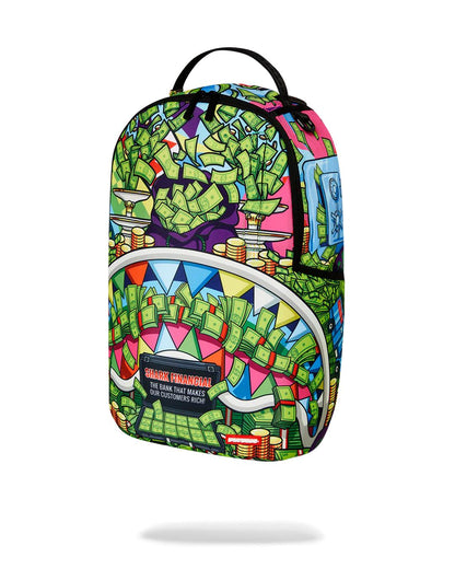 DREAM BANK BACKPACK | Sprayground Quality