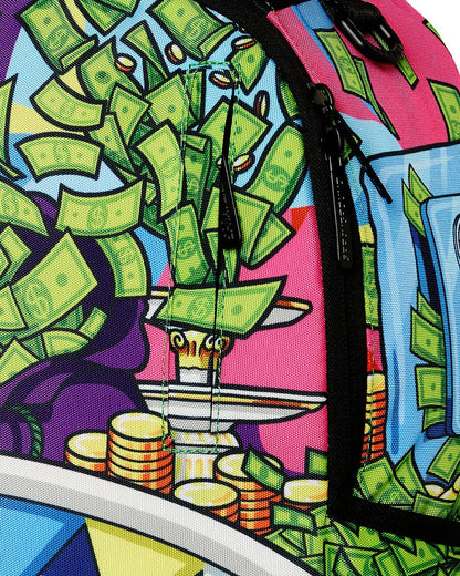 DREAM BANK BACKPACK | Sprayground Quality