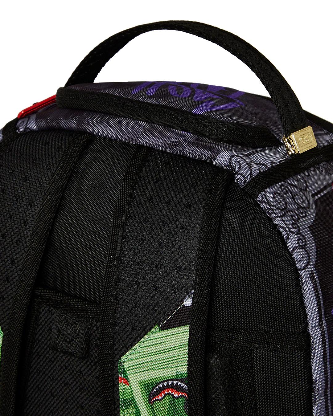 ABEARICAN SUCCESS DLXR BACKPACK | Sprayground Premium