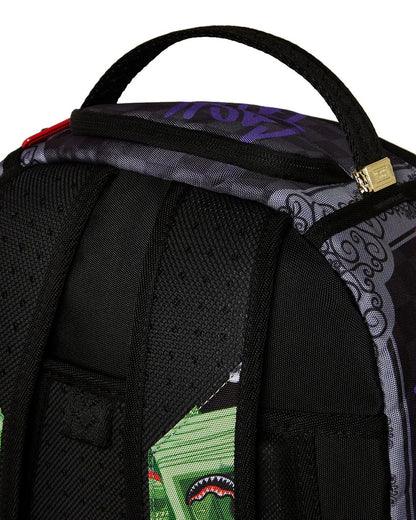 ABEARICAN SUCCESS DLXR BACKPACK | Sprayground Premium