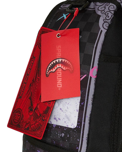 ABEARICAN SUCCESS DLXR BACKPACK | Sprayground Premium