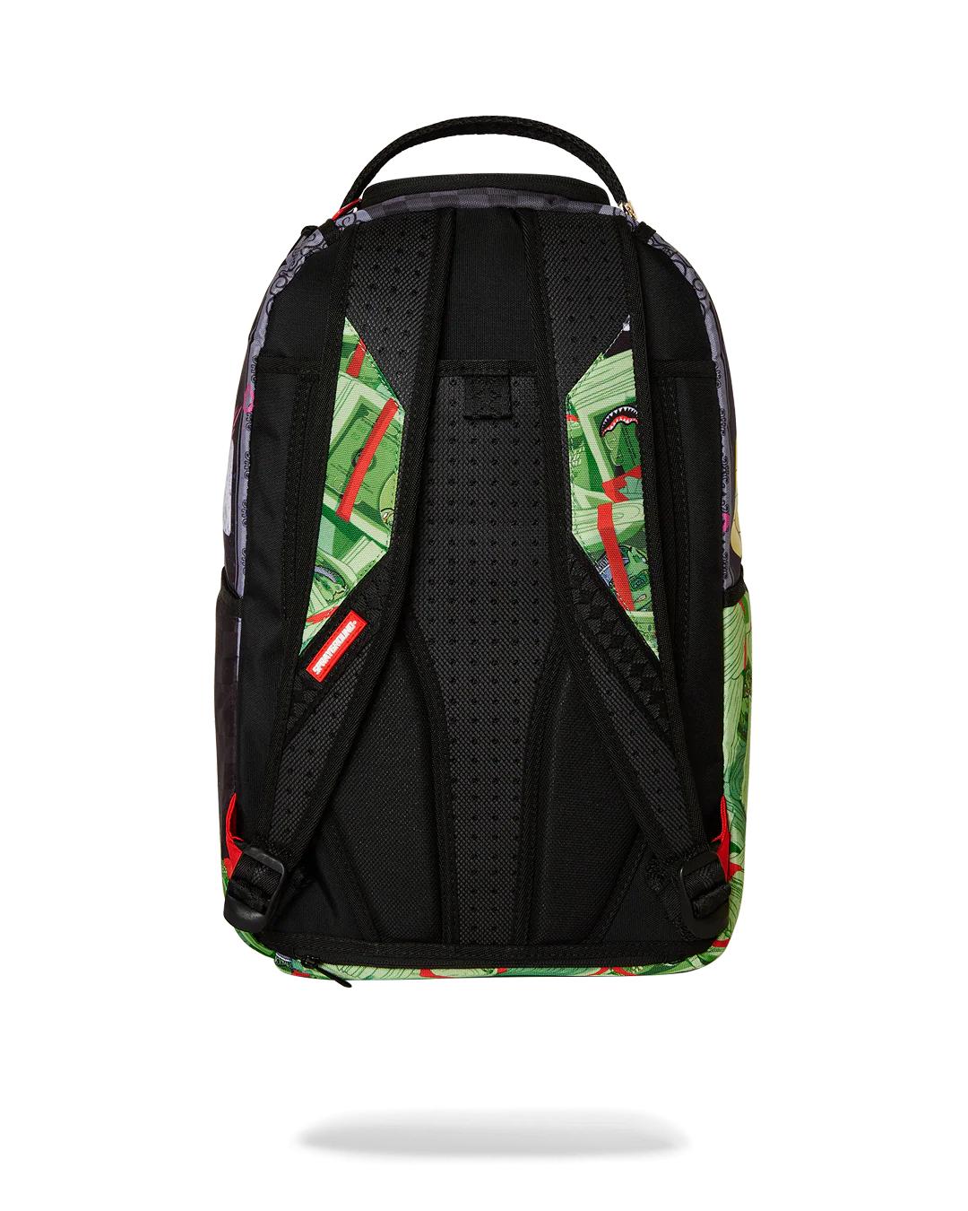 ABEARICAN SUCCESS DLXR BACKPACK | Sprayground Premium