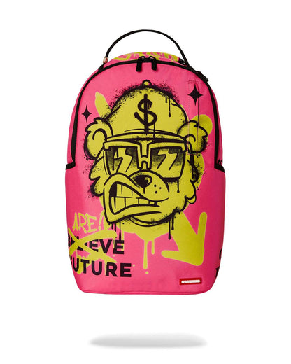 FUTURE FLEX BEAR BACKPACK | Sprayground New