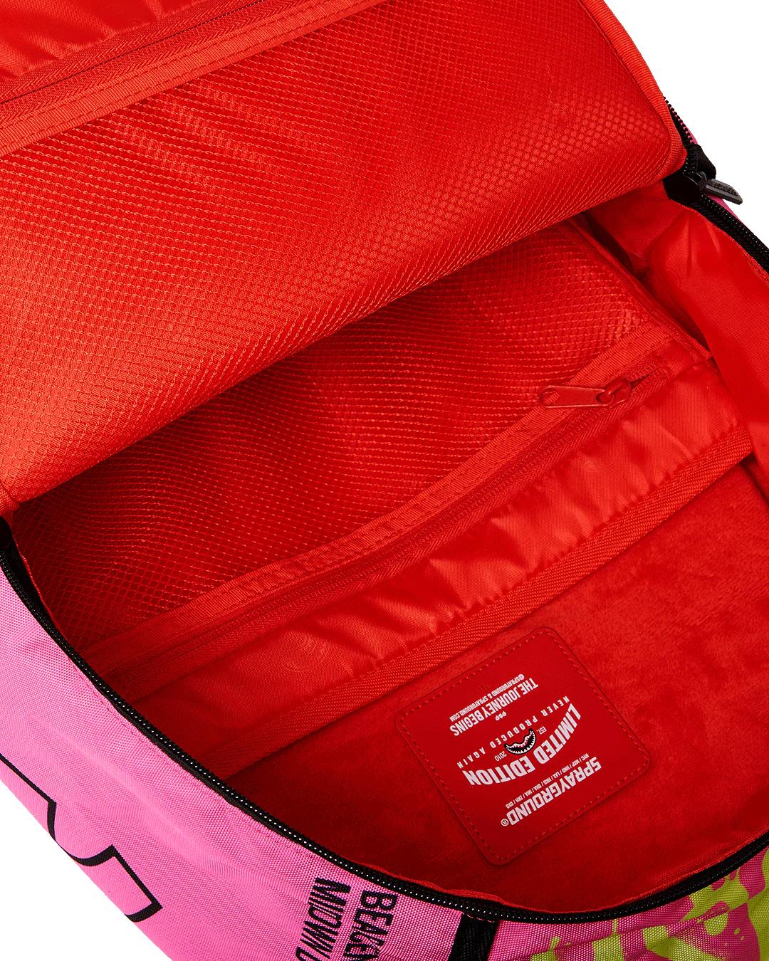 FUTURE FLEX BEAR BACKPACK | Sprayground New