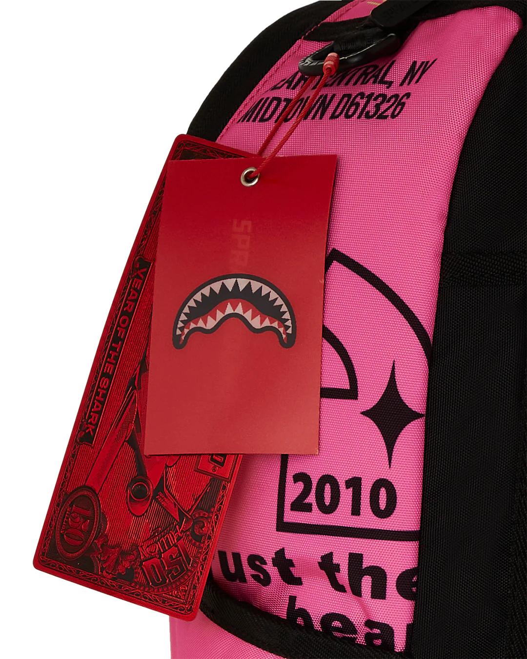 FUTURE FLEX BEAR BACKPACK | Sprayground New