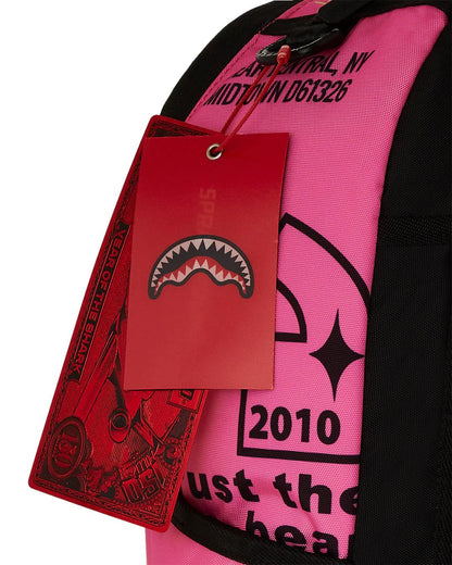 FUTURE FLEX BEAR BACKPACK | Sprayground New