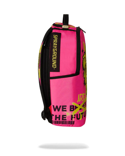 FUTURE FLEX BEAR BACKPACK | Sprayground New