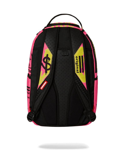 FUTURE FLEX BEAR BACKPACK | Sprayground New