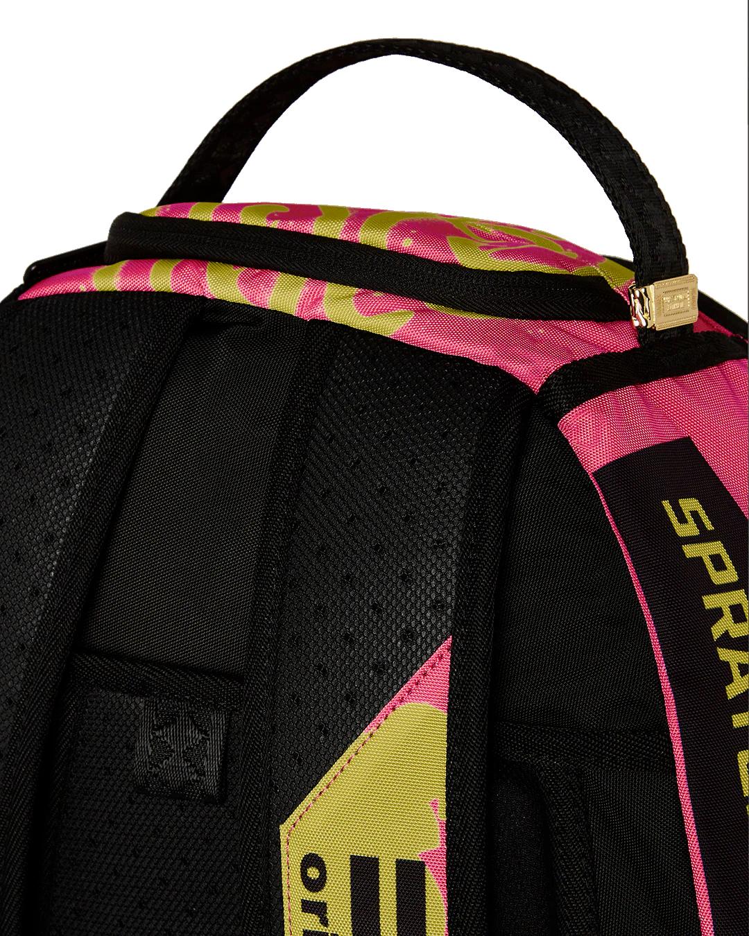 FUTURE FLEX BEAR BACKPACK | Sprayground New
