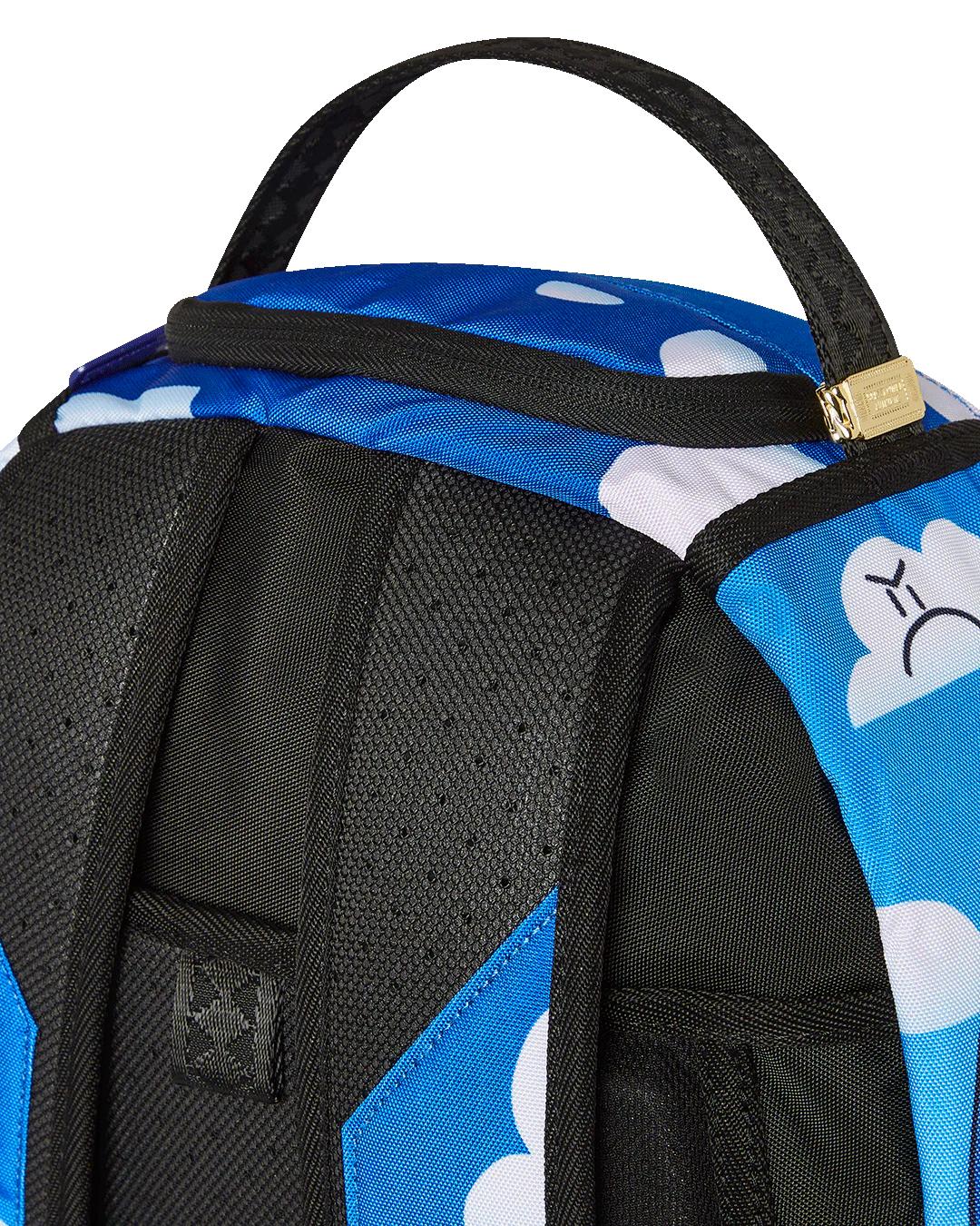 BLOOM BLOOM BEAR BACKPACK | Sprayground Popular