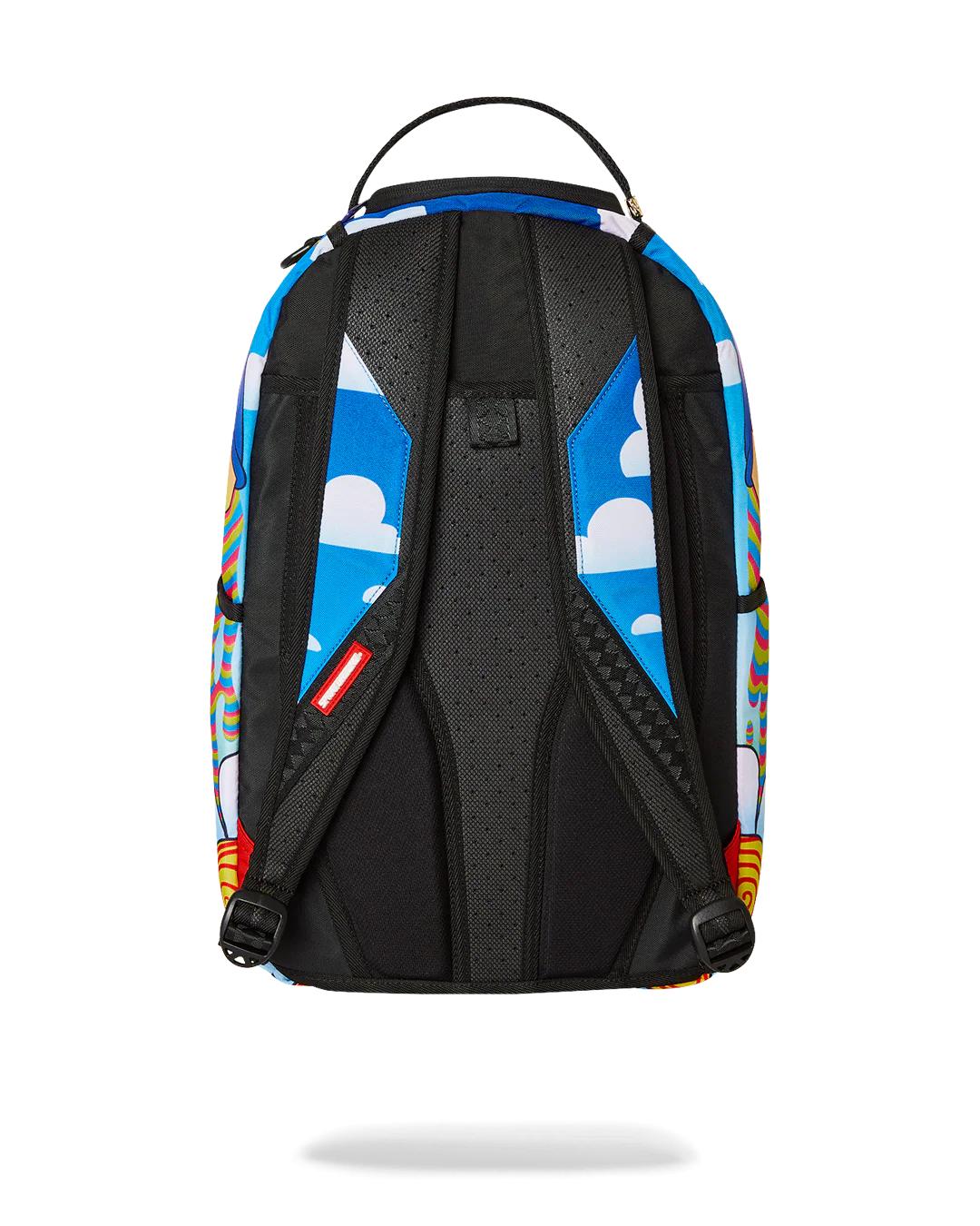 BLOOM BLOOM BEAR BACKPACK | Sprayground Popular