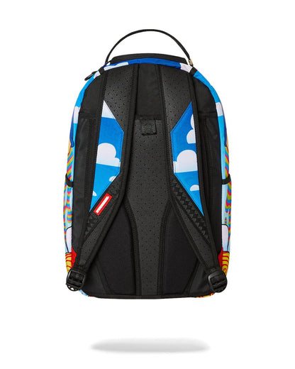 BLOOM BLOOM BEAR BACKPACK | Sprayground Popular
