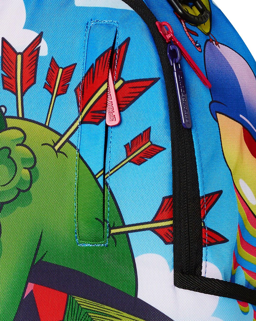 BLOOM BLOOM BEAR BACKPACK | Sprayground Popular