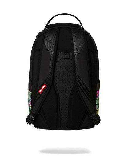 STACKED AND RELAXED MONEY BOYS BACKPACK | Sprayground Trending