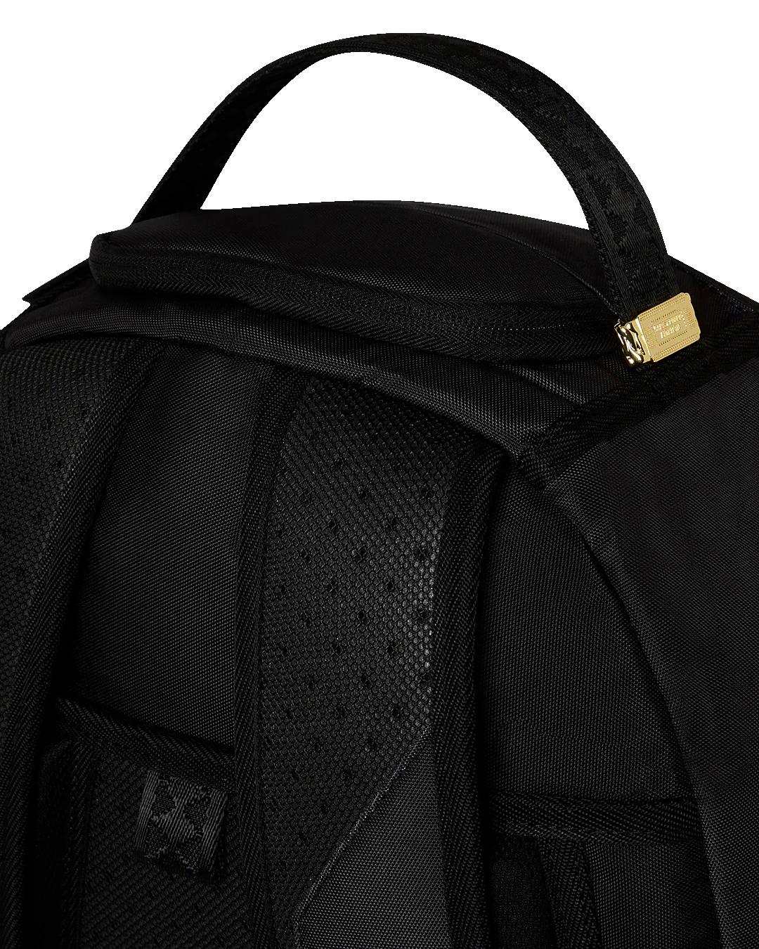 STACKED AND RELAXED MONEY BOYS BACKPACK | Sprayground Trending