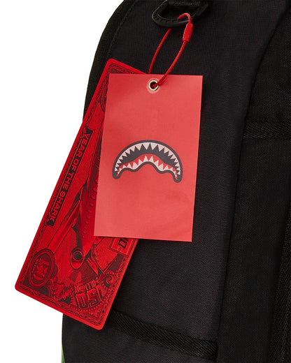 STACKED AND RELAXED MONEY BOYS BACKPACK | Sprayground Trending