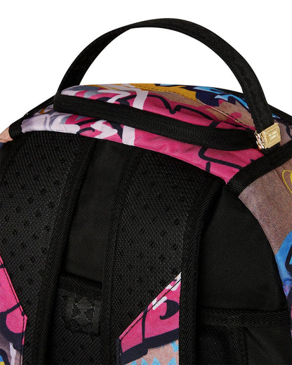 MONEY BOYS MONEY MOVES BACKPACK | Sprayground Best Seller
