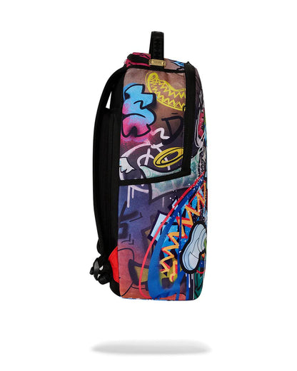 MONEY BOYS MONEY MOVES BACKPACK | Sprayground Best Seller