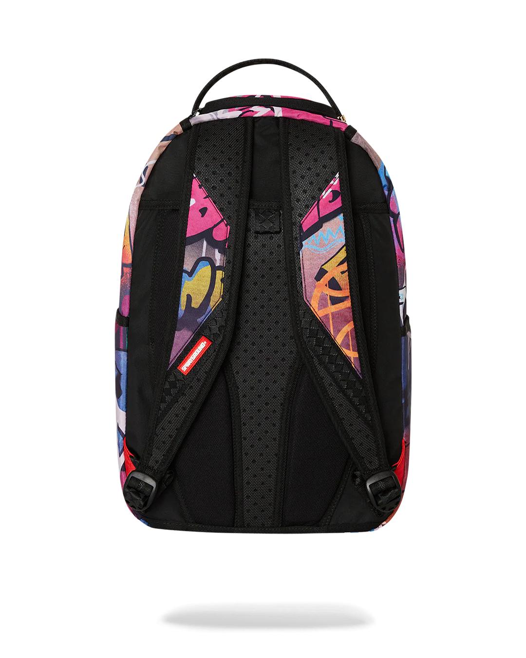 MONEY BOYS MONEY MOVES BACKPACK | Sprayground Best Seller