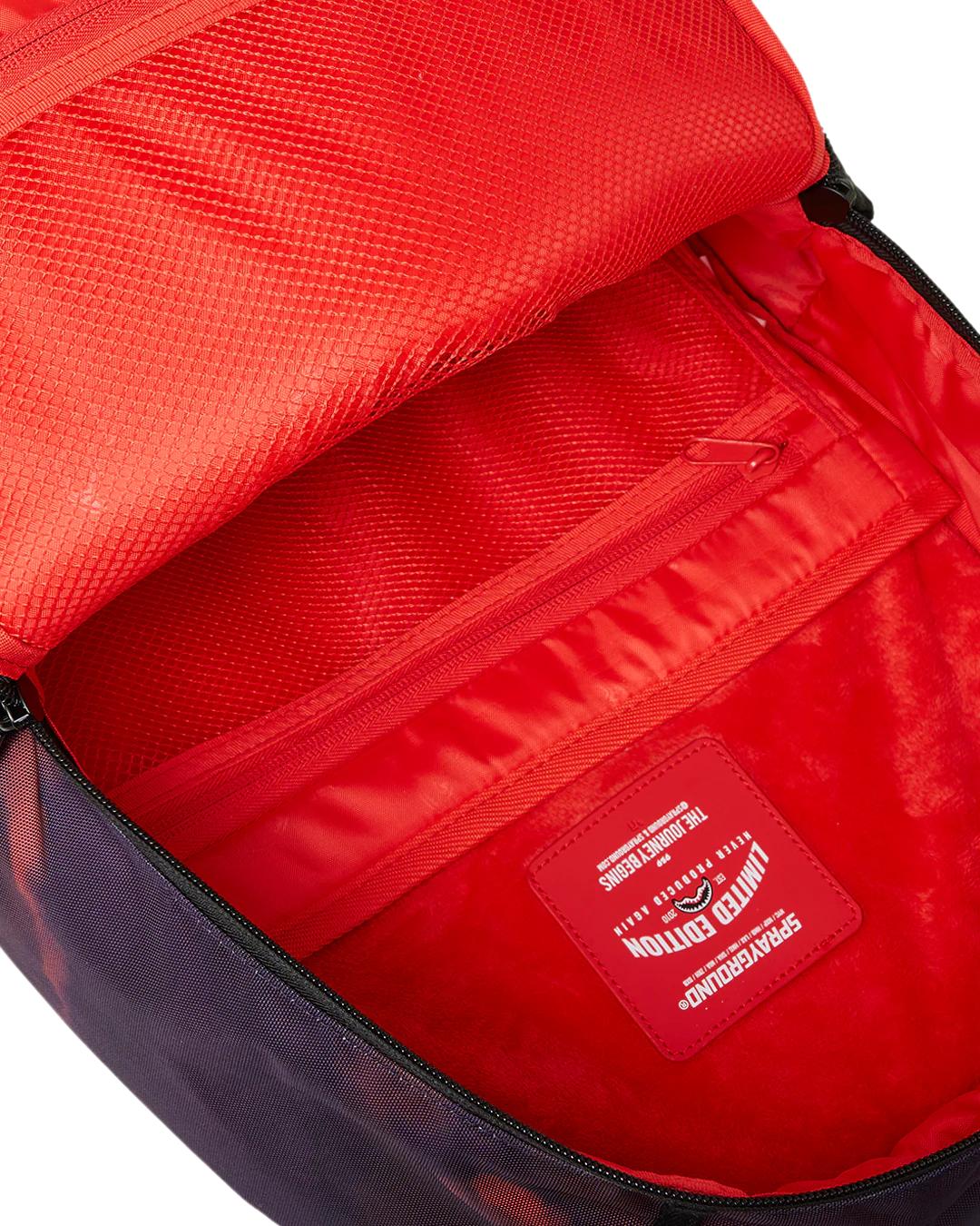NINJA BEARS STEALTH MISSION DLXR BACKPACK | Sprayground Signature