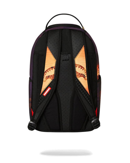 NINJA BEARS STEALTH MISSION DLXR BACKPACK | Sprayground Signature