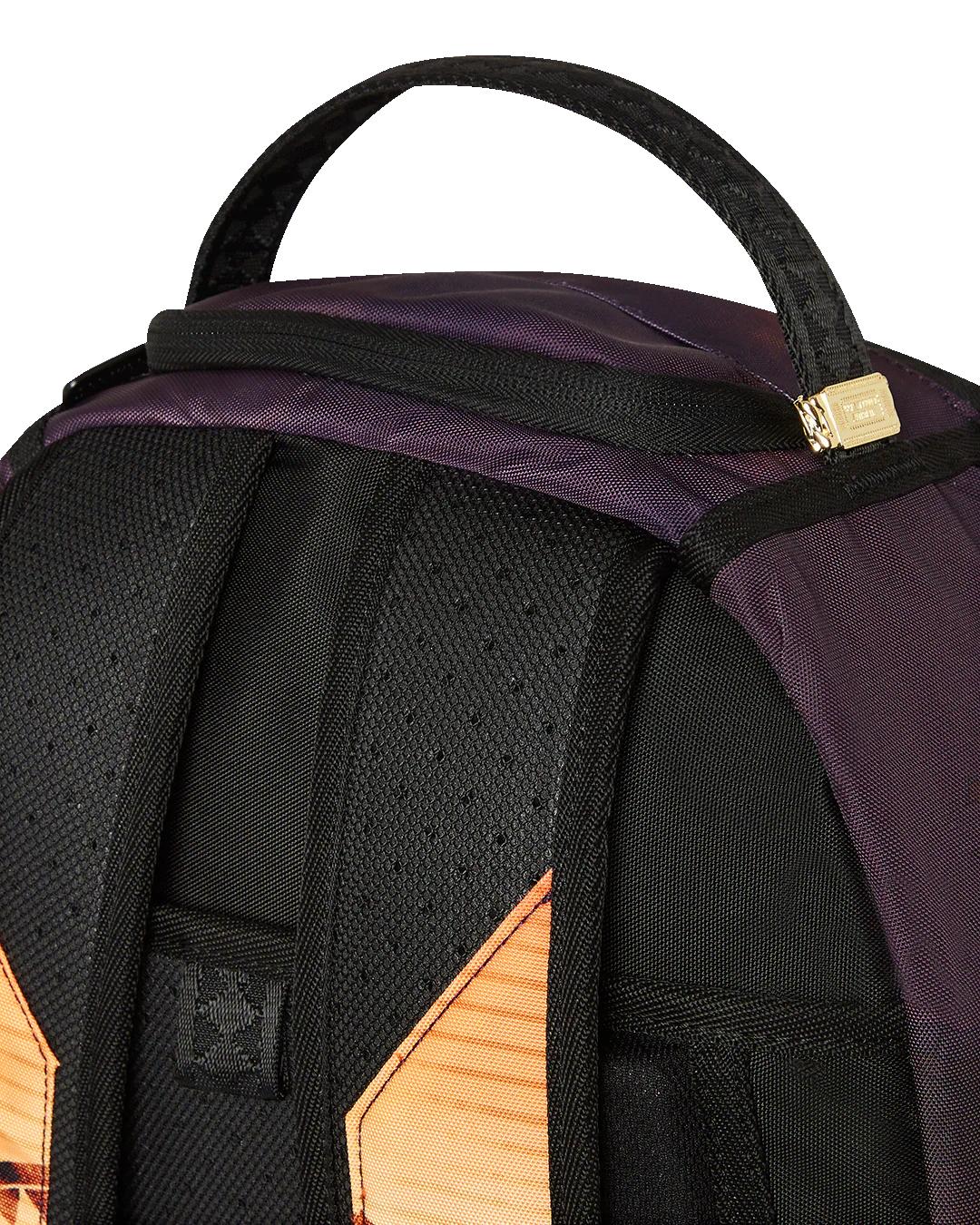 NINJA BEARS STEALTH MISSION DLXR BACKPACK | Sprayground Signature