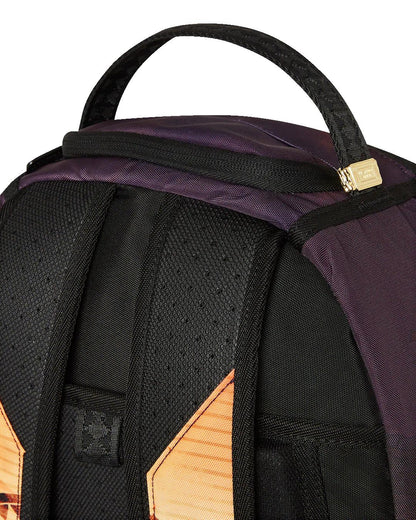 NINJA BEARS STEALTH MISSION DLXR BACKPACK | Sprayground Signature