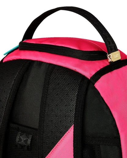 KITTY KASH: ON THE EDGE DLXR BACKPACK | Sprayground Essential