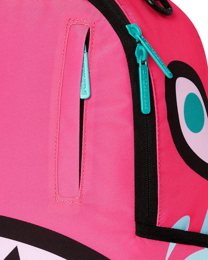 KITTY KASH: ON THE EDGE DLXR BACKPACK | Sprayground Essential