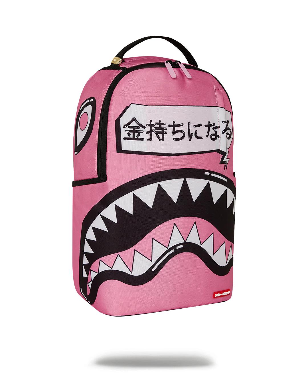 SAKURA STREET BACKPACK | Sprayground Everyday