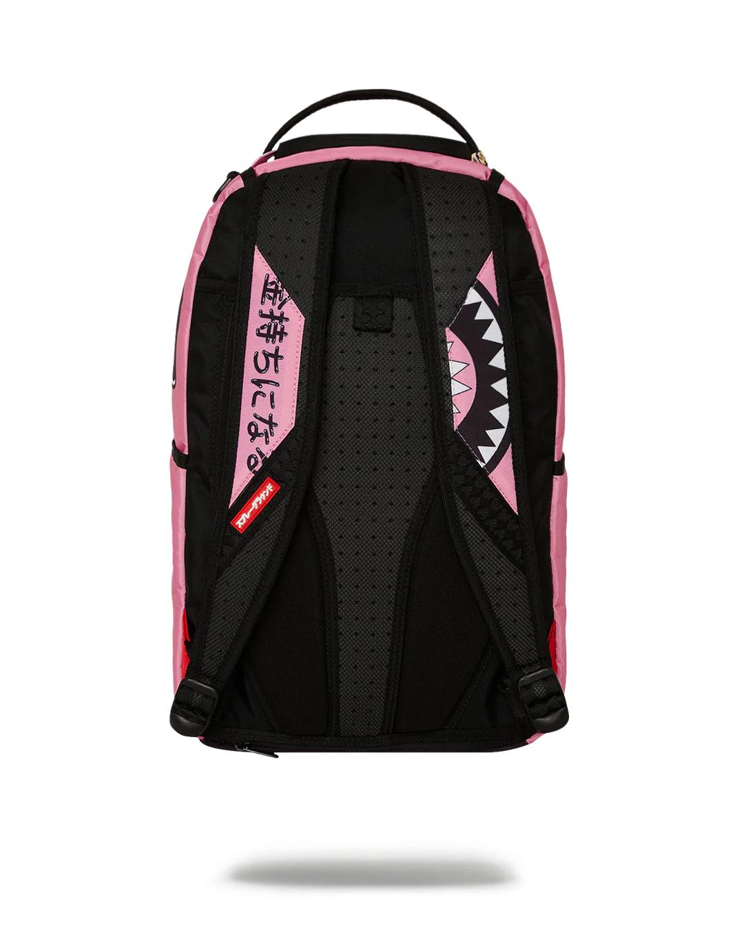 SAKURA STREET BACKPACK | Sprayground Everyday