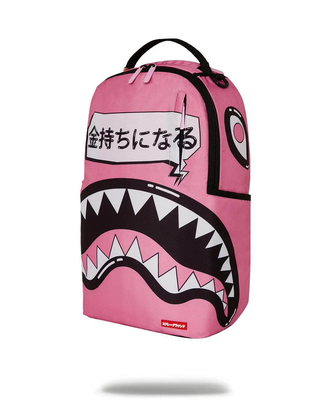 SAKURA STREET BACKPACK | Sprayground Everyday