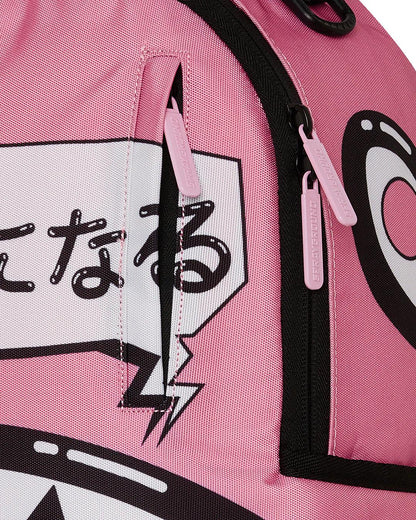 SAKURA STREET BACKPACK | Sprayground Everyday