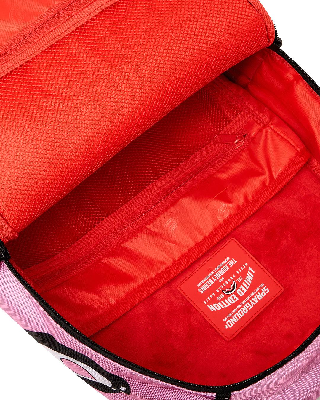 SAKURA STREET BACKPACK | Sprayground Everyday