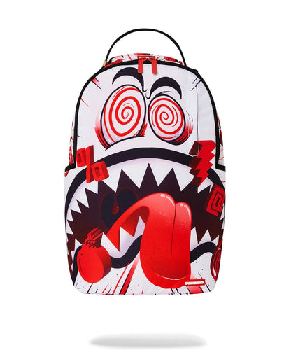 TWISTED DLXR BACKPACK | Sprayground Value