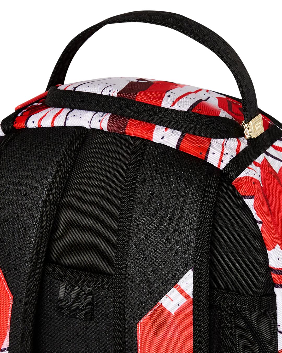 TWISTED DLXR BACKPACK | Sprayground Value