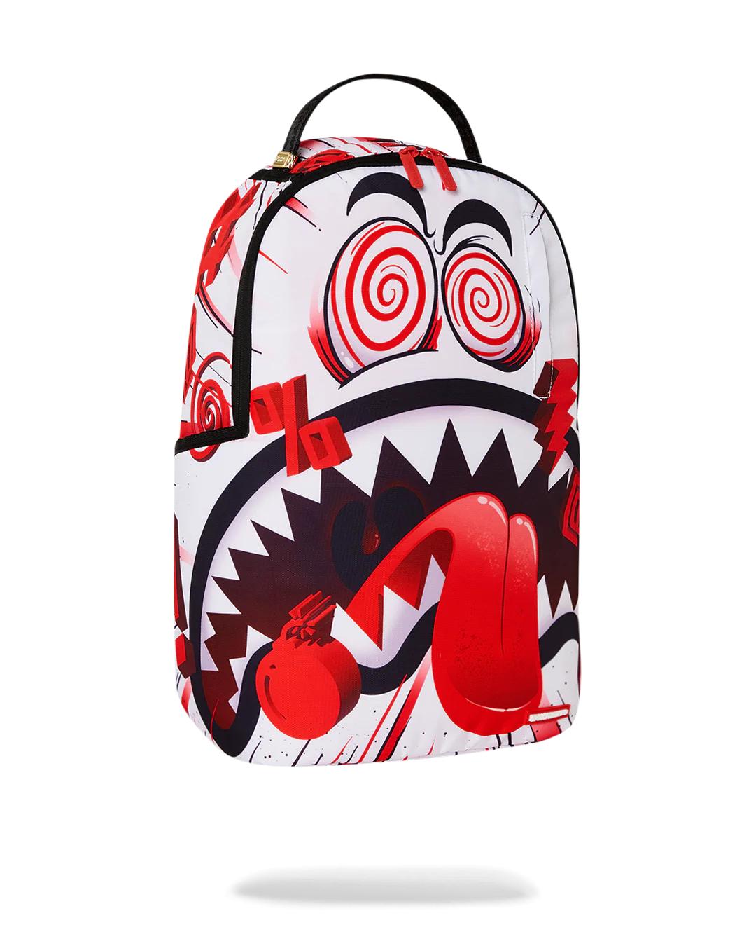 TWISTED DLXR BACKPACK | Sprayground Value