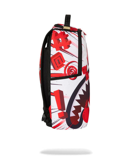 TWISTED DLXR BACKPACK | Sprayground Value