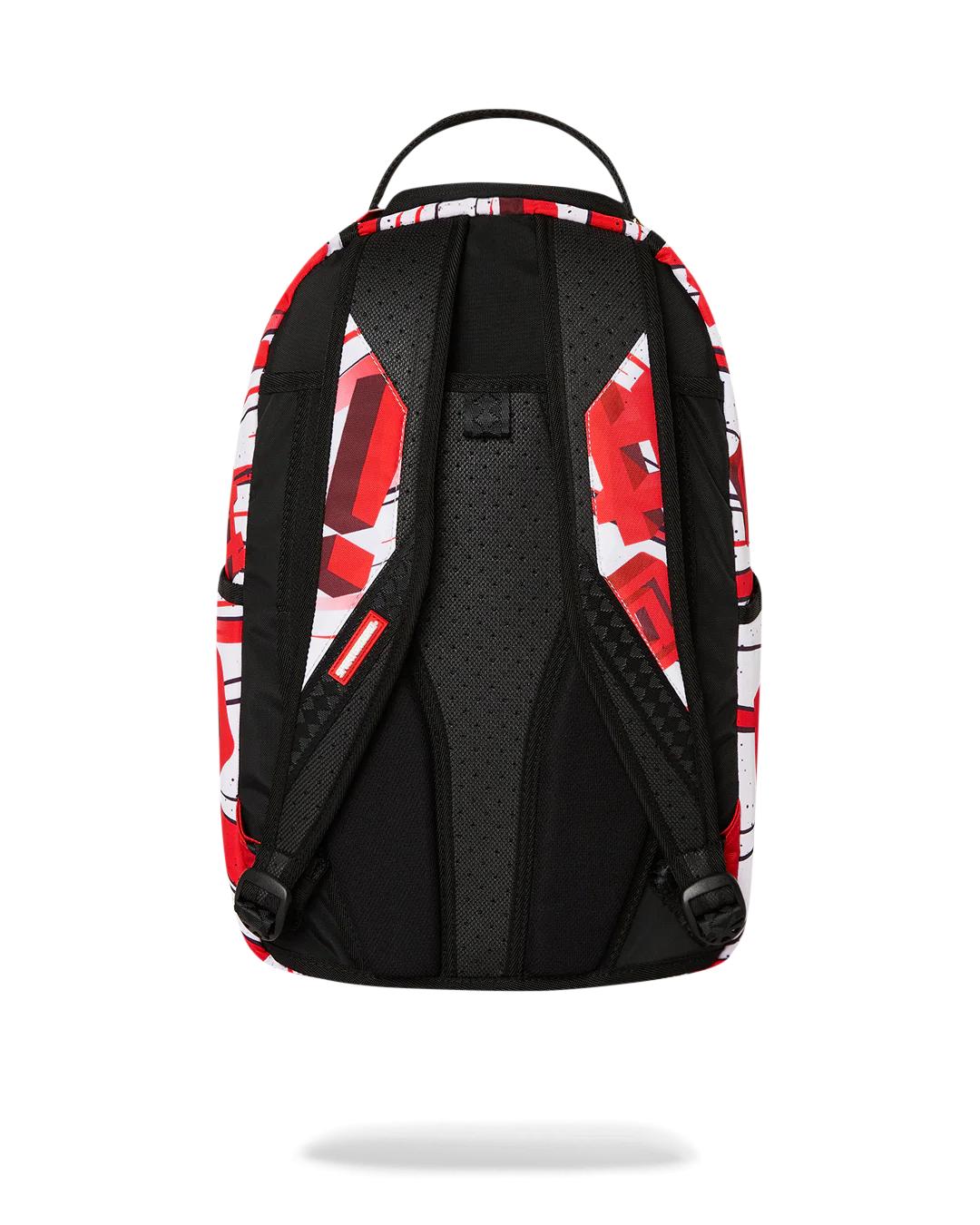 TWISTED DLXR BACKPACK | Sprayground Value