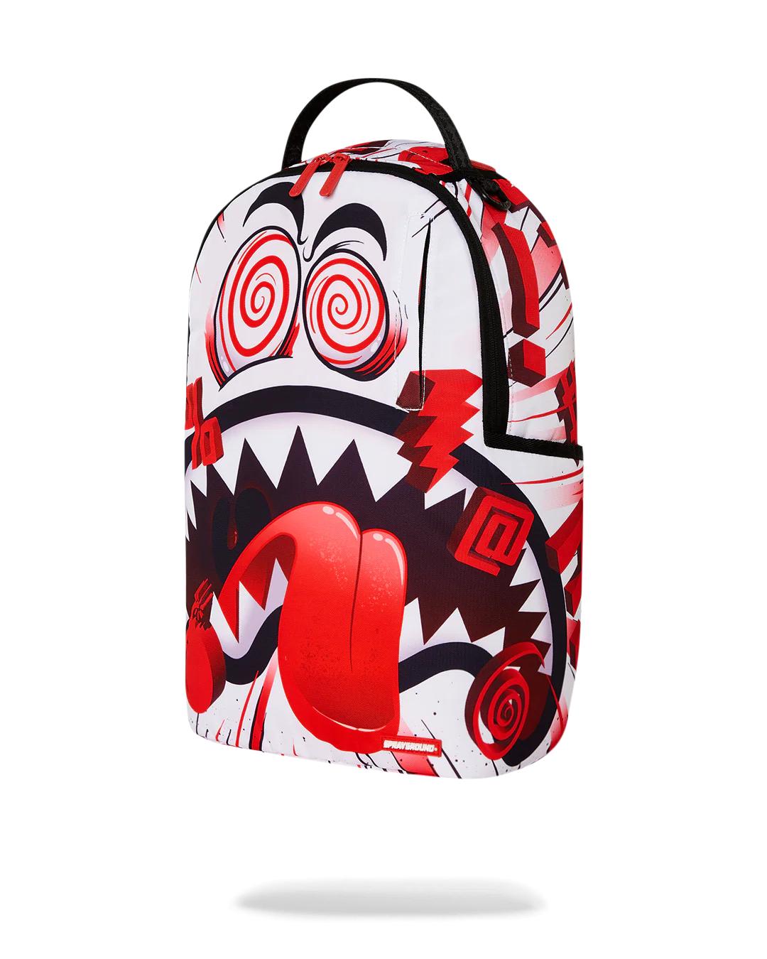 TWISTED DLXR BACKPACK | Sprayground Value