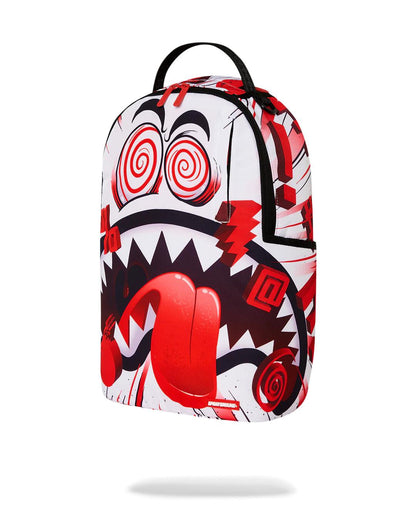 TWISTED DLXR BACKPACK | Sprayground Value